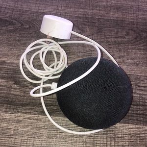 Google mini ( used )